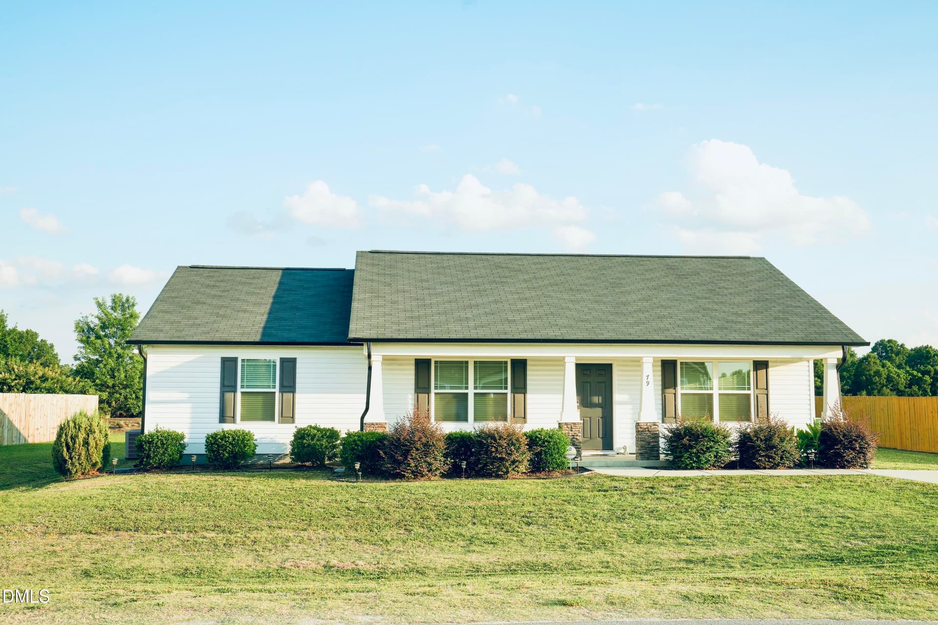 79 Beaver Tavern Drive, Benson, NC 27504