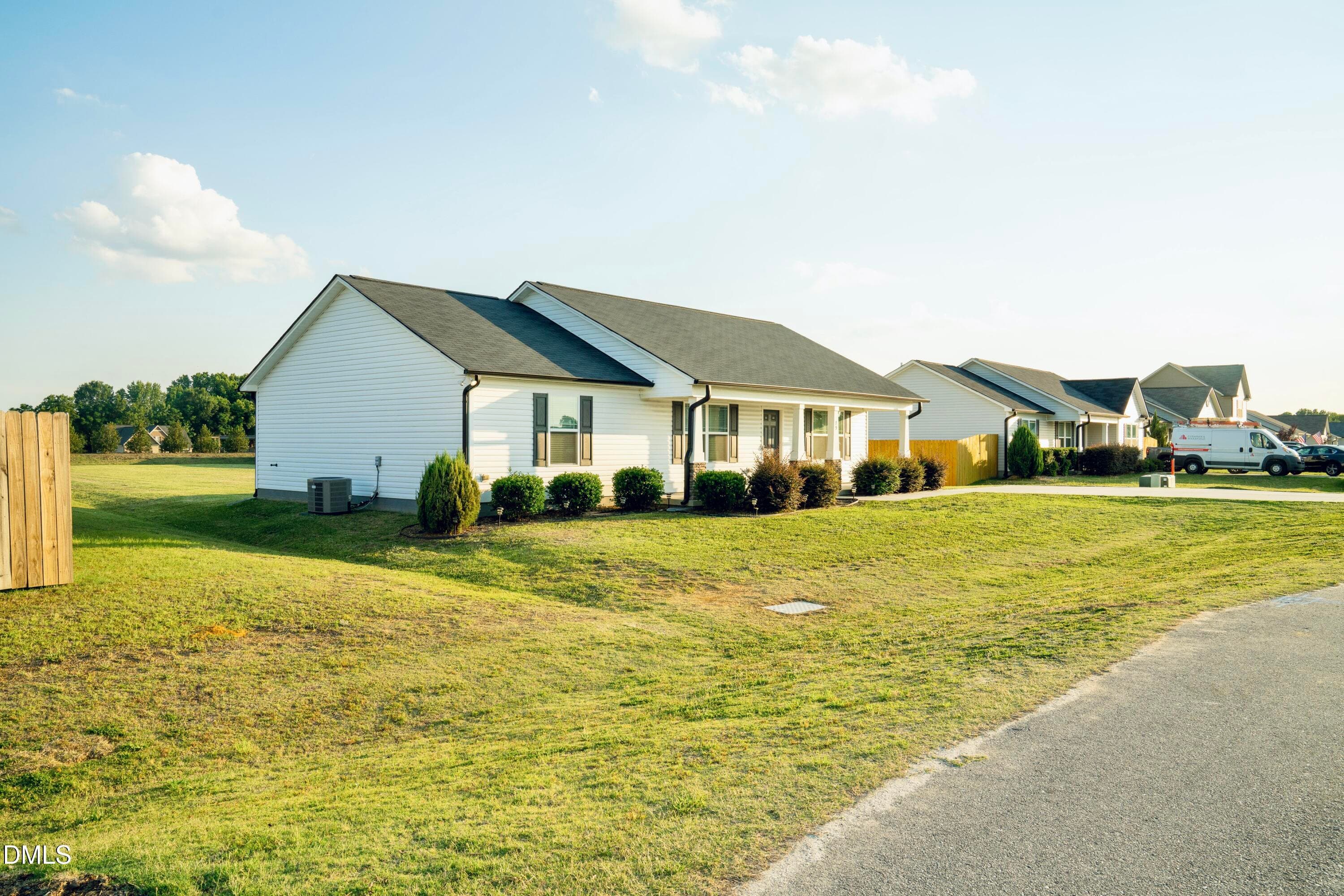 B-48 - 79 Beaver Tavern Drive, Benson, NC 27504, Benson