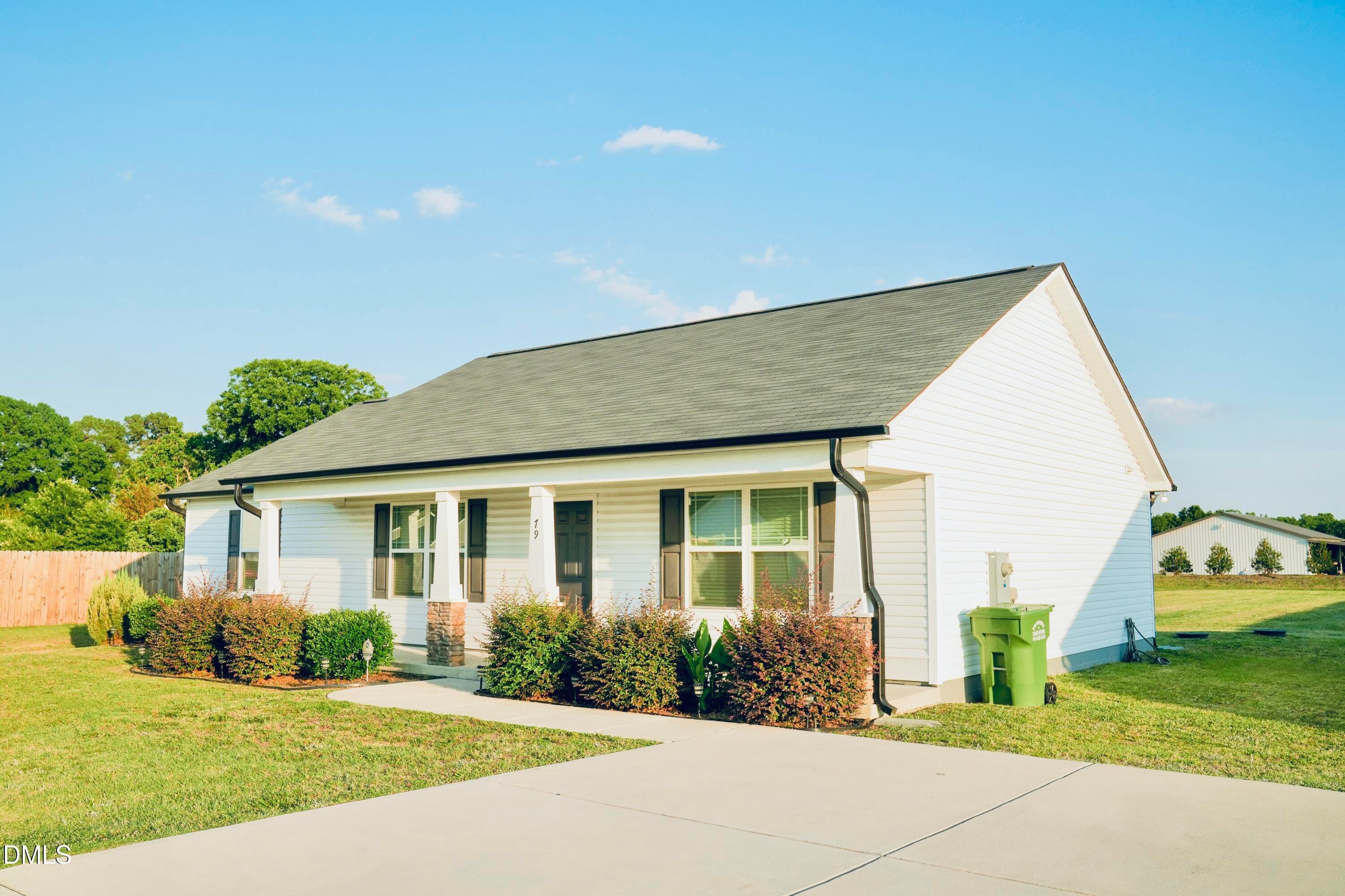 B-44 - 79 Beaver Tavern Drive, Benson, NC 27504, Benson