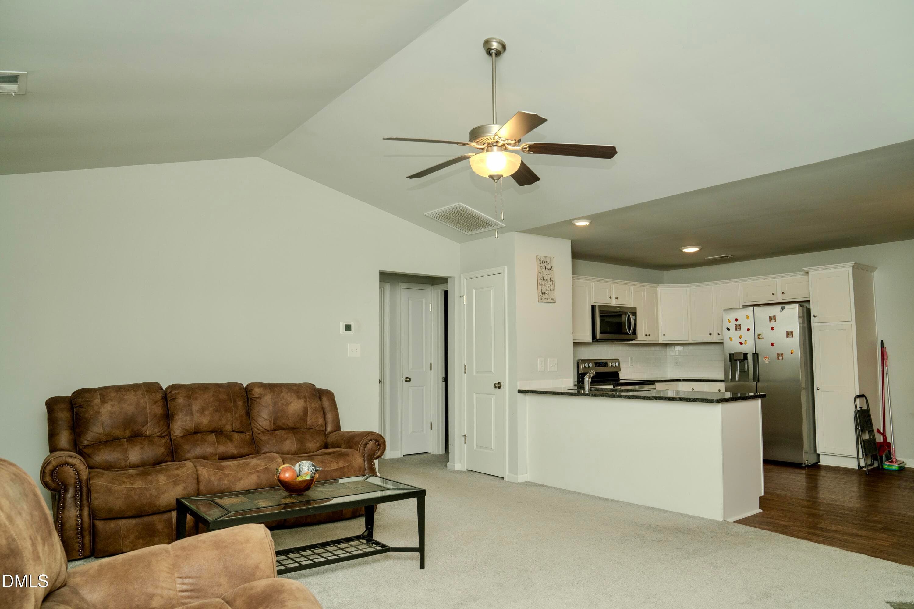 B-25 - 79 Beaver Tavern Drive, Benson, NC 27504, Benson