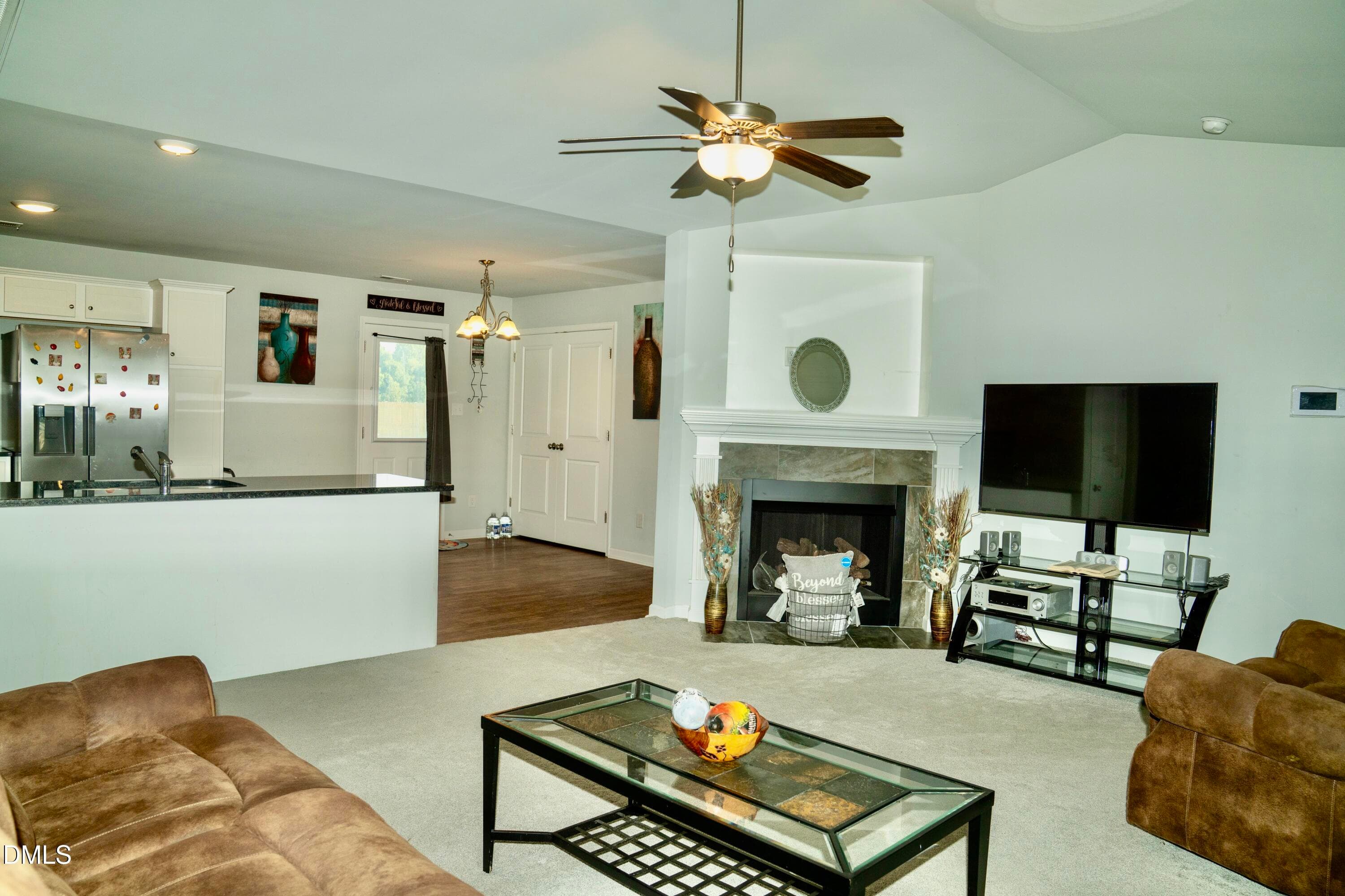 B-21 - 79 Beaver Tavern Drive, Benson, NC 27504, Benson
