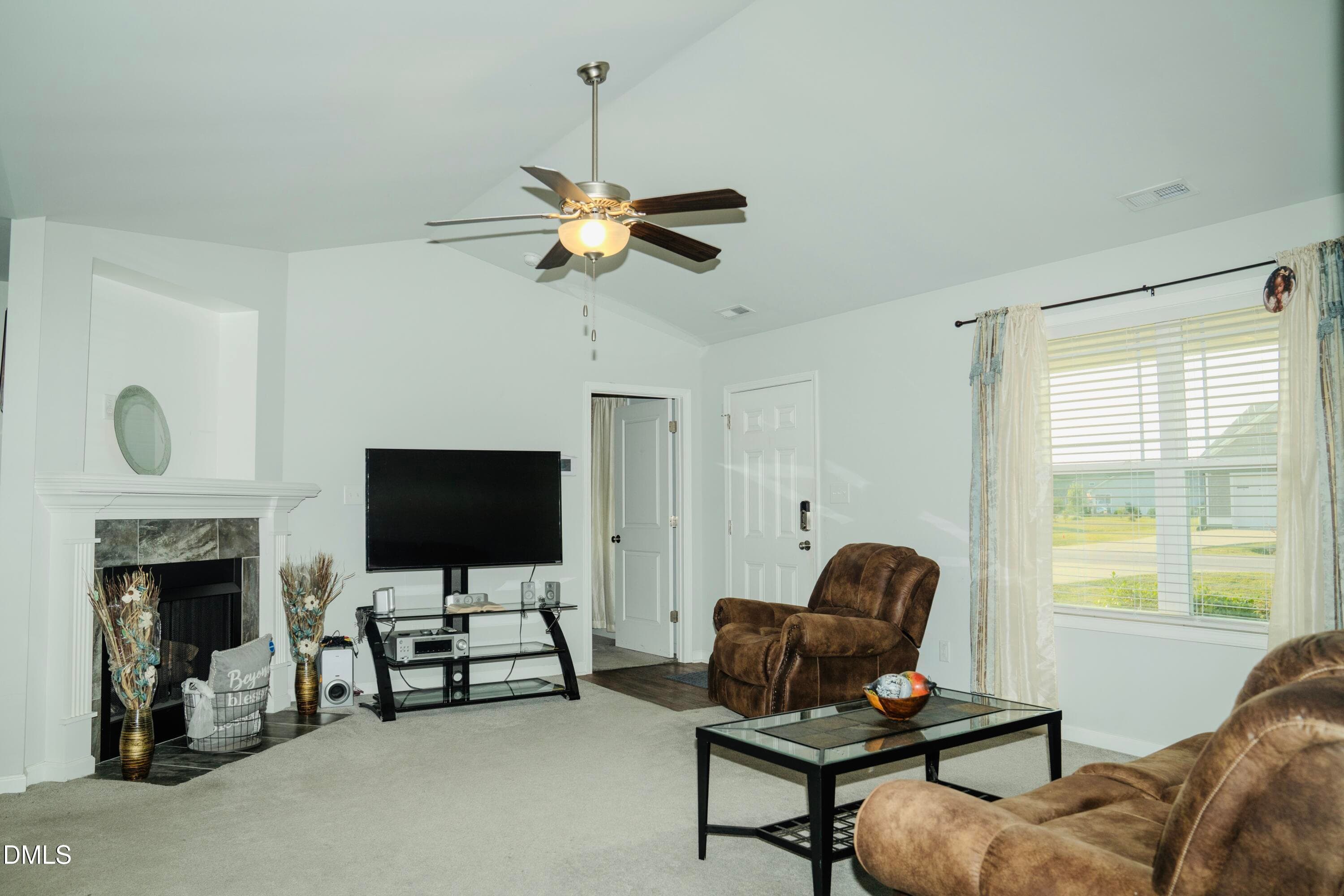 B-19 - 79 Beaver Tavern Drive, Benson, NC 27504, Benson