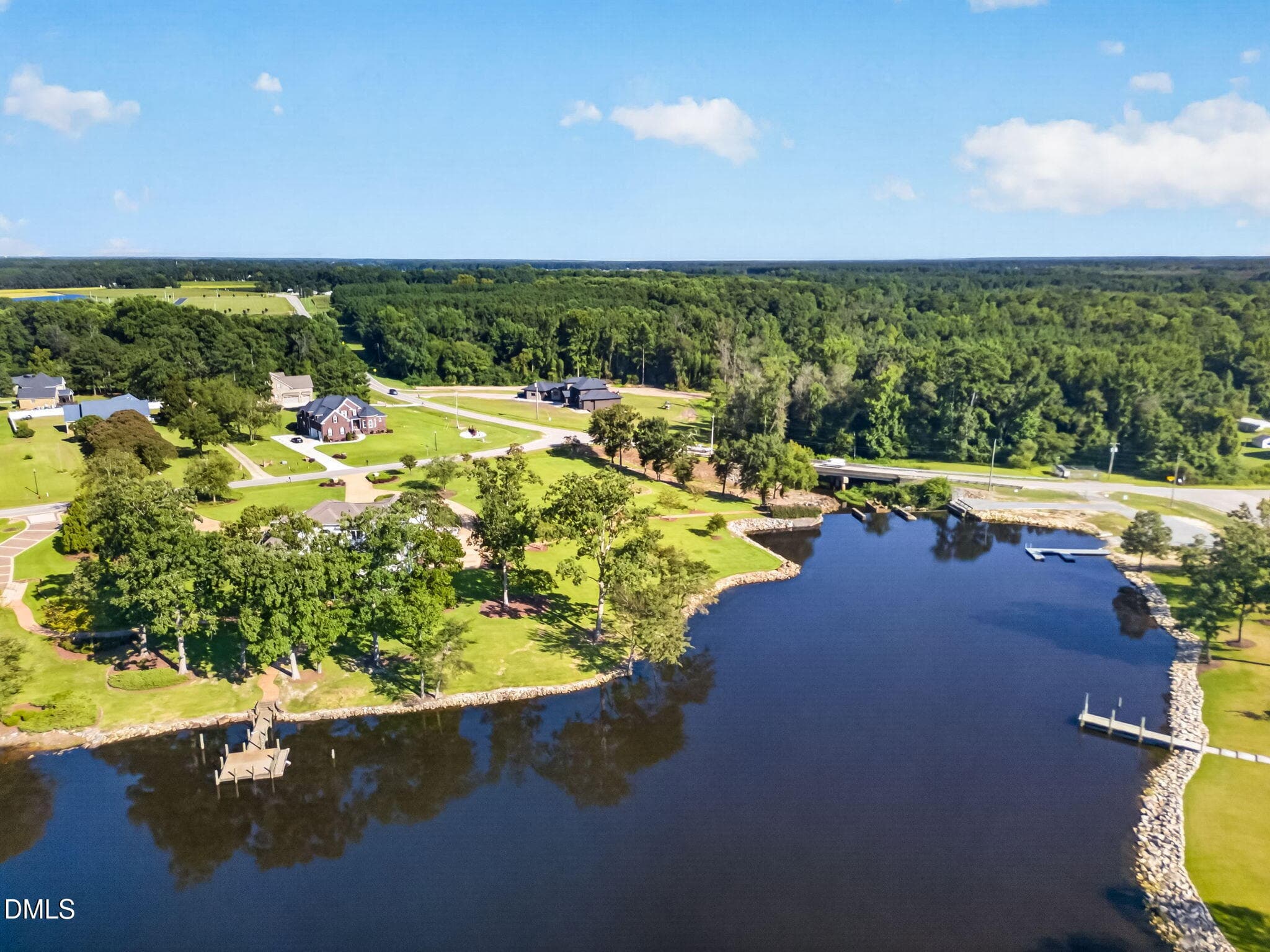 91-web-or-mls-DJI_20260901045006_0097_D - 22 Shoreline Drive, Princeton, NC 27569