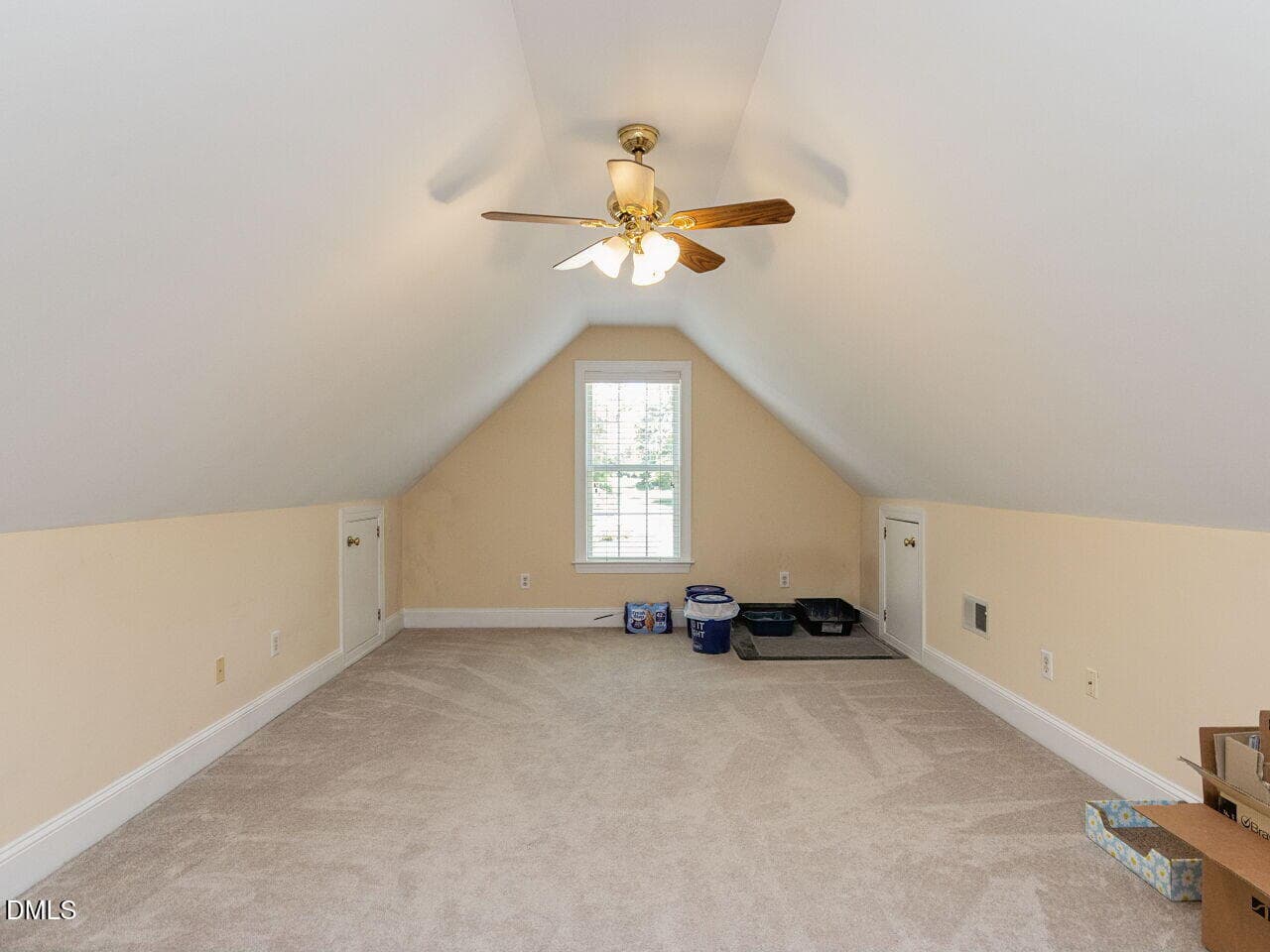 Bonus Room - 2801 Praire View Point, Wendell, NC 27591