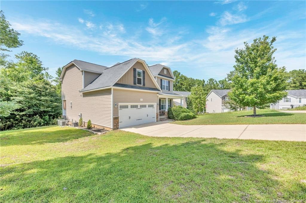 Photo 3 - 85 Fleetwood Court, Lillington, NC 27546