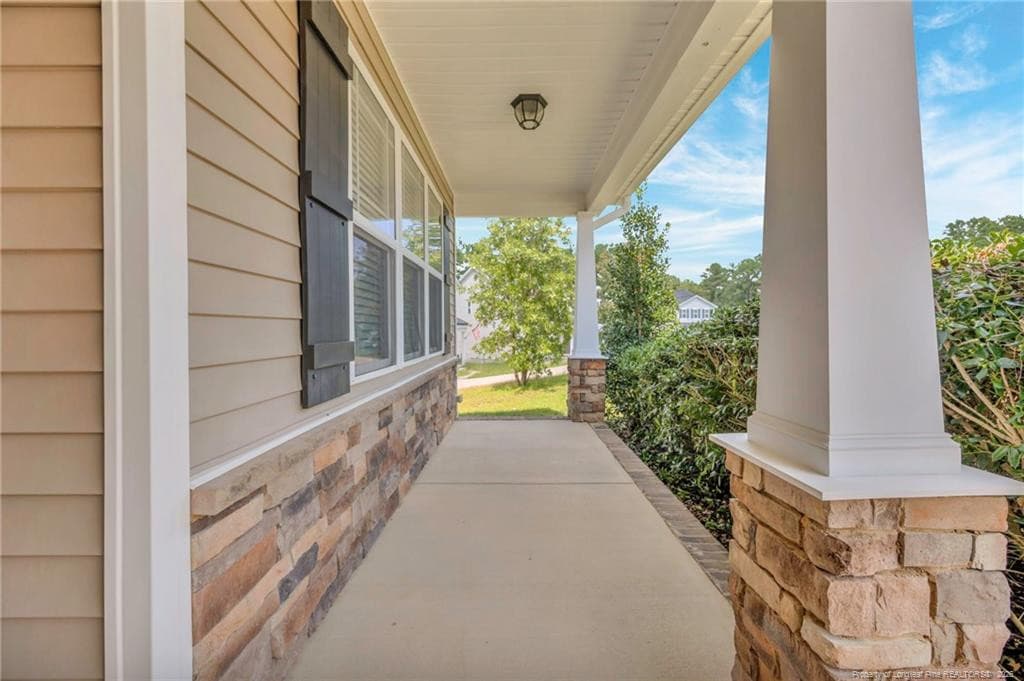 Photo 4 - 85 Fleetwood Court, Lillington, NC 27546