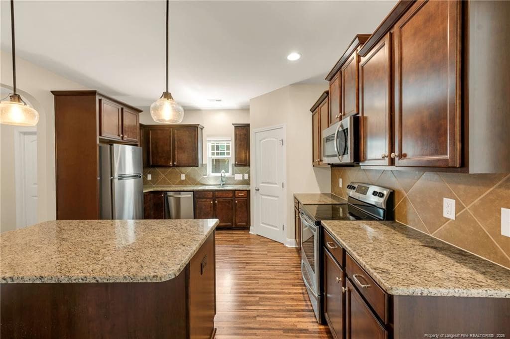 Photo 17 - 85 Fleetwood Court, Lillington, NC 27546