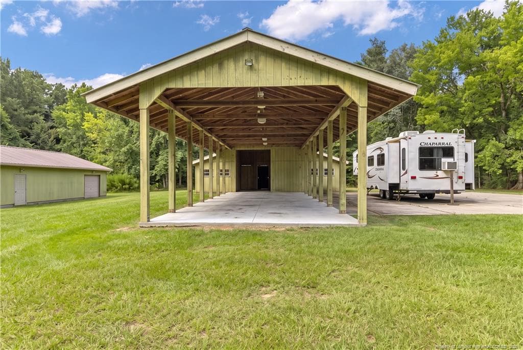 Photo 16 - 101 Elizabeth Road, Elizabethtown, NC 28337