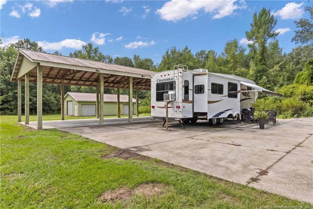 Photo 17 - 101 Elizabeth Road, Elizabethtown, NC 28337