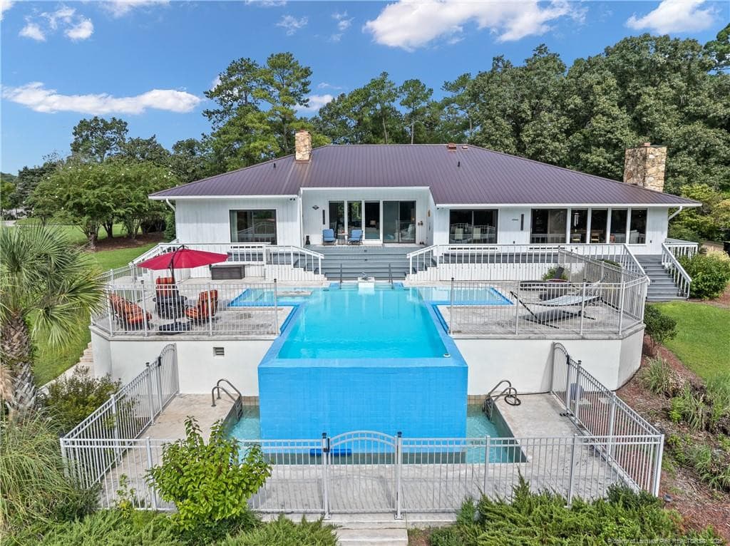Photo 20 - 101 Elizabeth Road, Elizabethtown, NC 28337