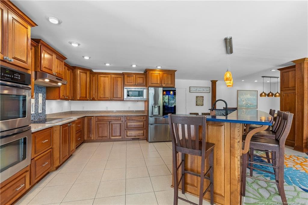 Photo 33 - 101 Elizabeth Road, Elizabethtown, NC 28337