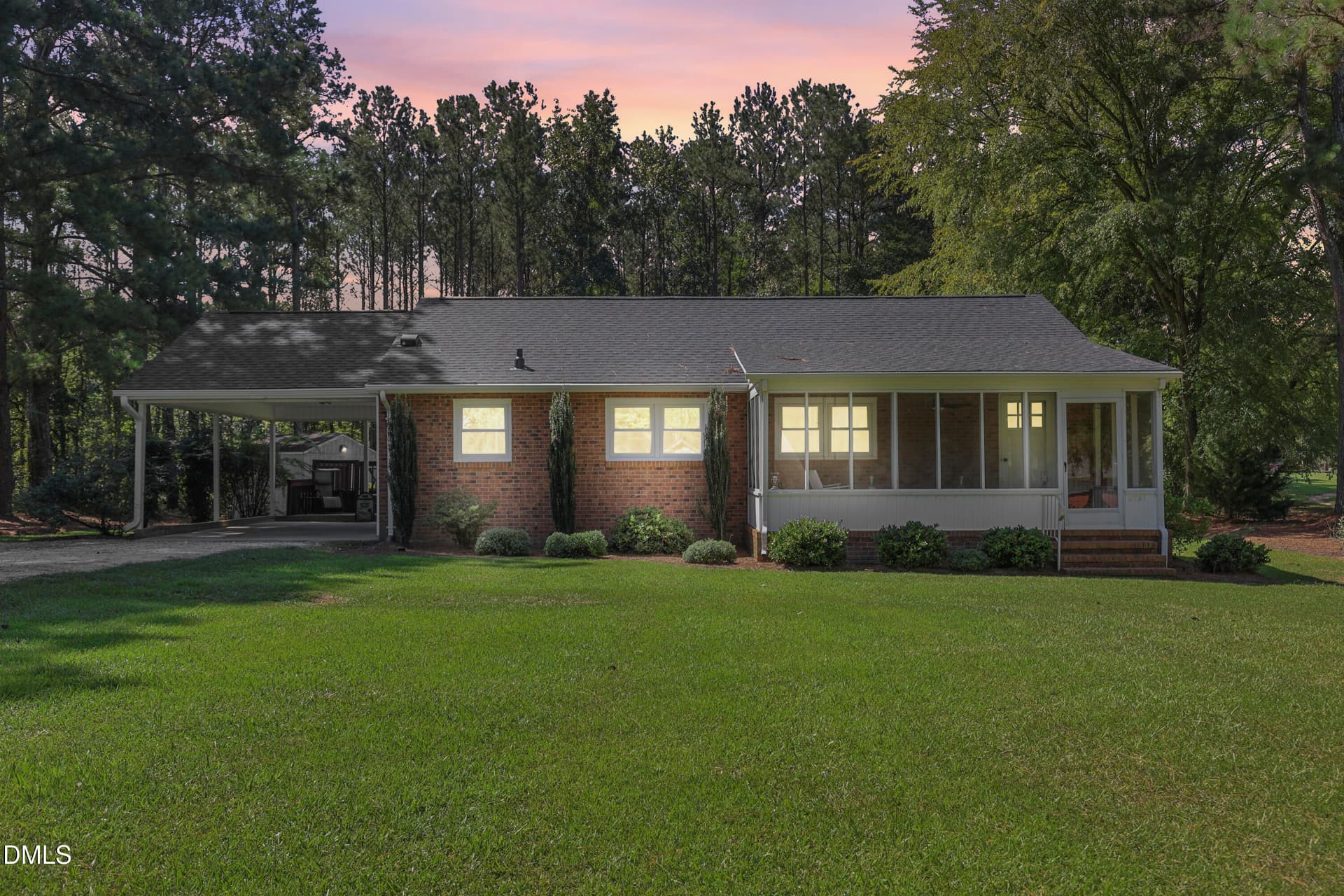 6D3A6210-V1 - 2438 Nc 27, Coats, NC 27521