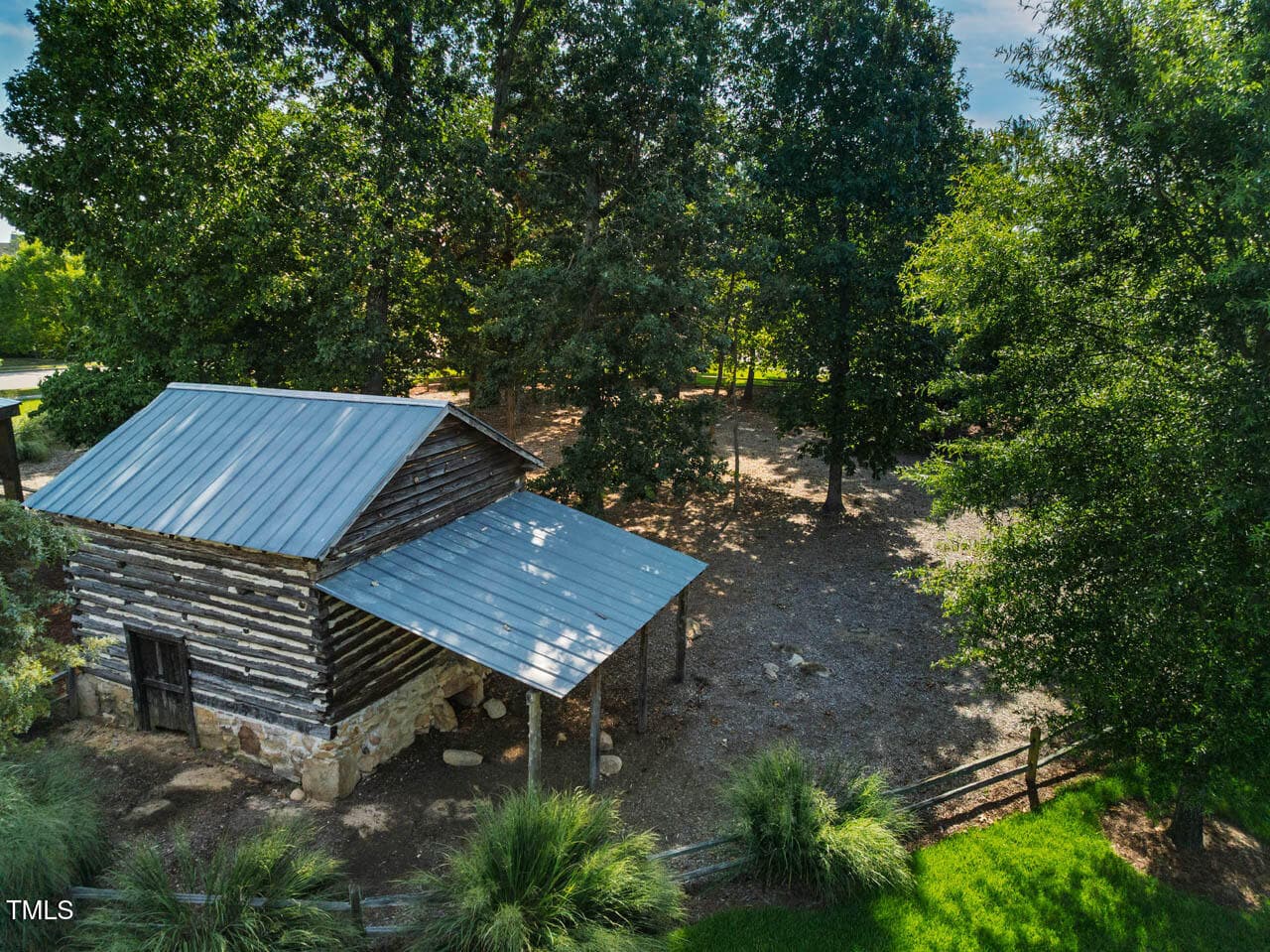Great Meadow Park - 343 Dark Forest Drive, Chapel Hill, NC 27516, Chapel Hill