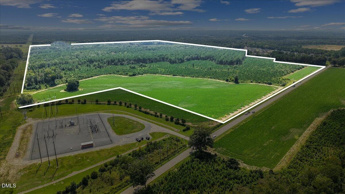 01-850 Horseshoe Bend Rd-1 - 850 Horseshoe Bend Road, Erwin, NC 28339