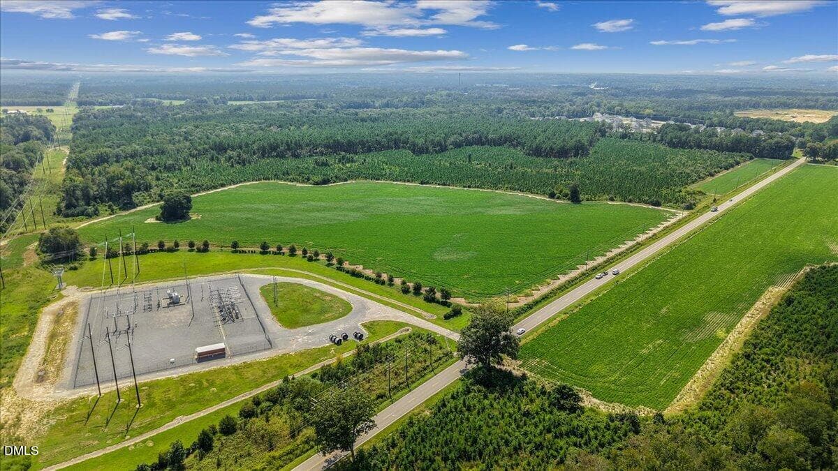 02-850 Horseshoe Bend Rd-2 - 850 Horseshoe Bend Road, Erwin, NC 28339