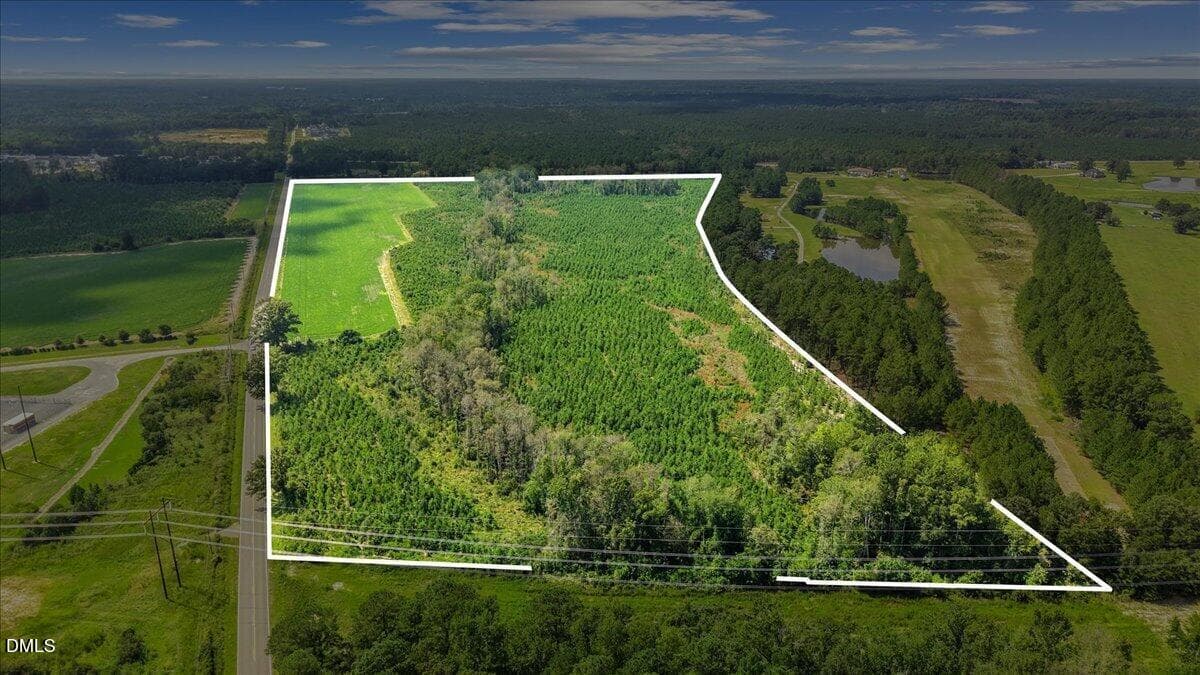 08-850 Horseshoe Bend Rd-8 - 850 Horseshoe Bend Road, Erwin, NC 28339