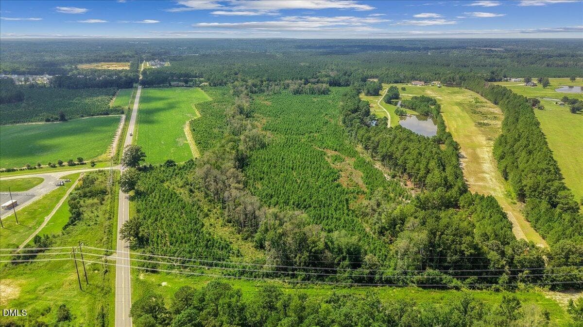 09-850 Horseshoe Bend Rd-9 - 850 Horseshoe Bend Road, Erwin, NC 28339, Erwin