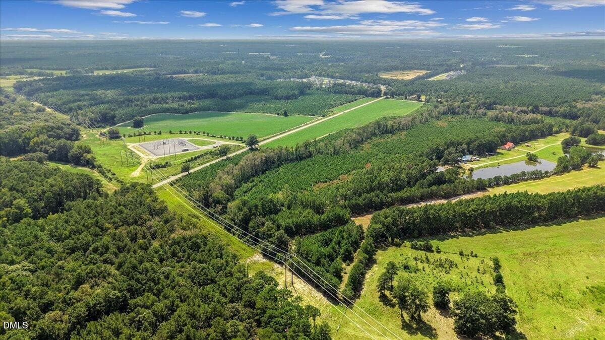 11-850 Horseshoe Bend Rd-11 - 850 Horseshoe Bend Road, Erwin, NC 28339, Erwin