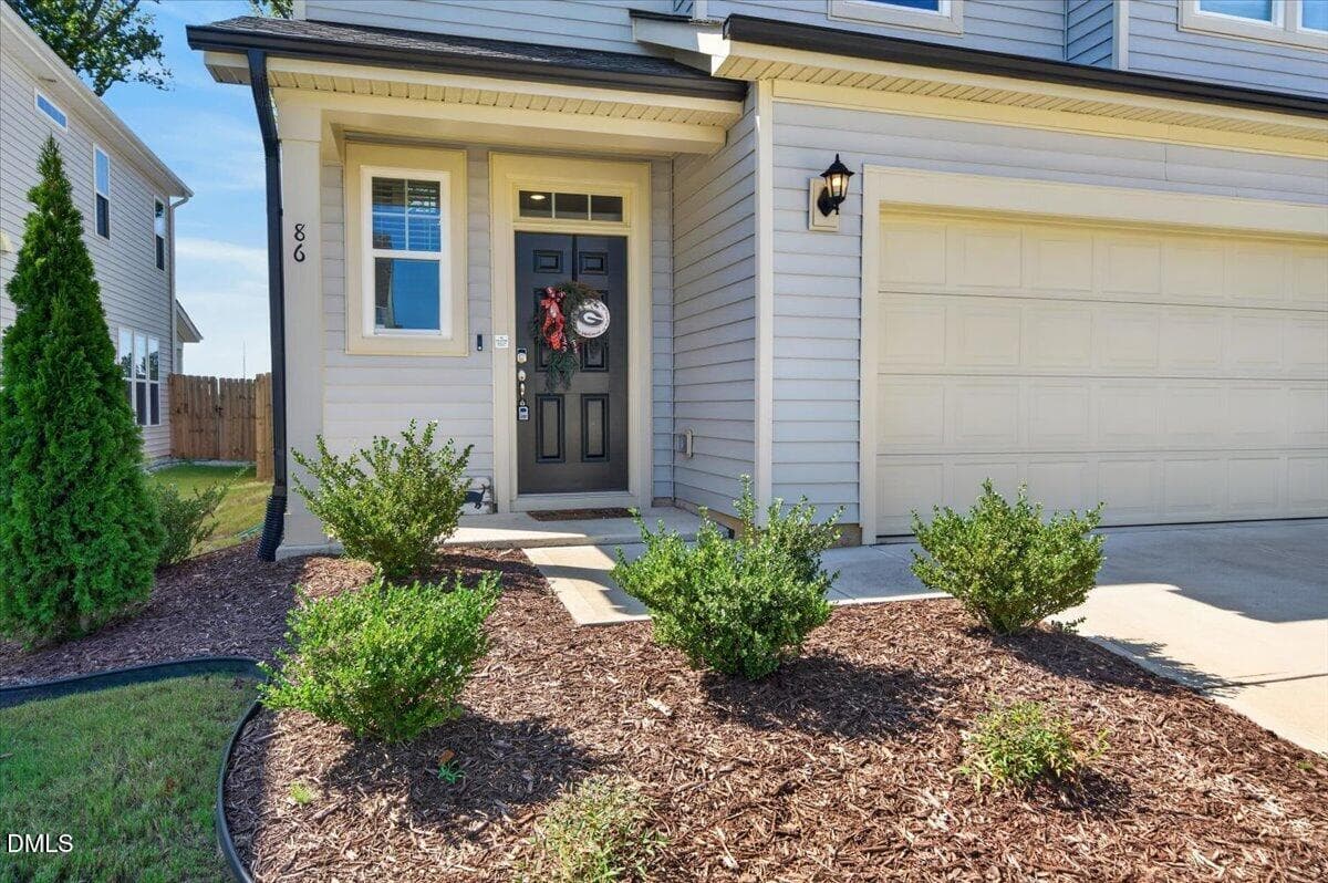 04-86BluebellStAngier_004 - 86 Bluebell Street, Angier, NC 27501, Angier
