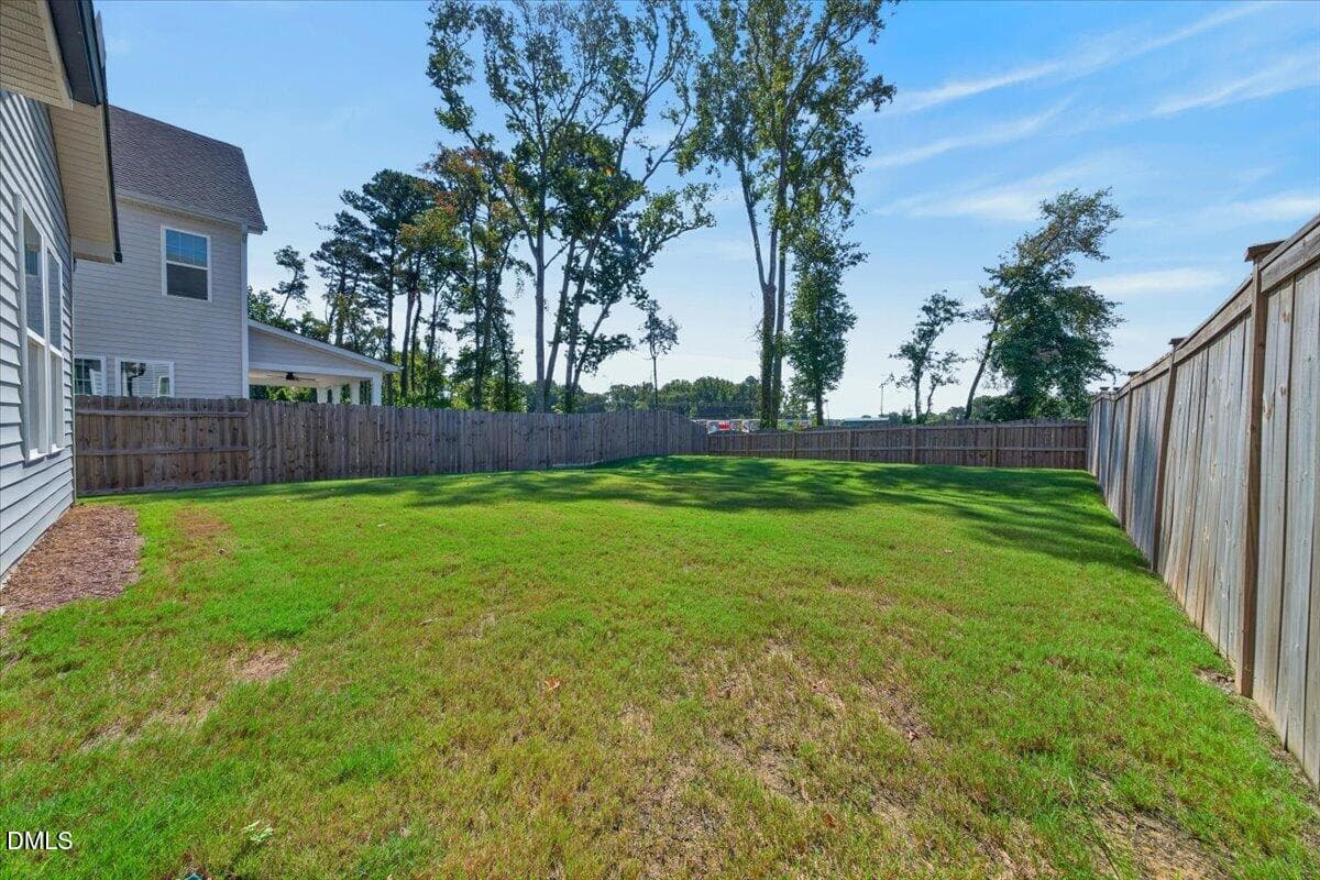 05-86BluebellStAngier_005 - 86 Bluebell Street, Angier, NC 27501, Angier