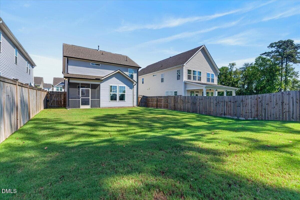 06-86BluebellStAngier_006 - 86 Bluebell Street, Angier, NC 27501, Angier