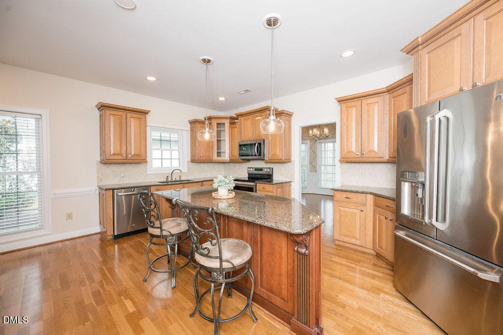 CRS_9807 - 128 Crescent Drive, Dunn, NC 28334