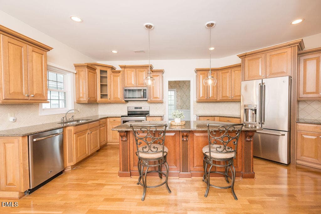 CRS_9810 - 128 Crescent Drive, Dunn, NC 28334