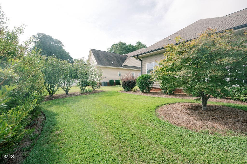 CRS_9832 - 128 Crescent Drive, Dunn, NC 28334