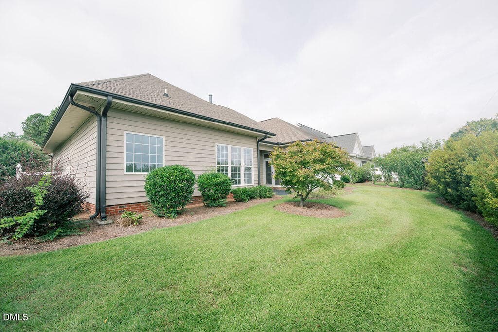 CRS_9833 - 128 Crescent Drive, Dunn, NC 28334