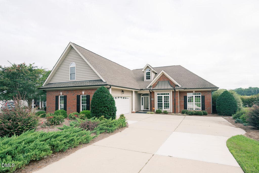 CRS_9835 - 128 Crescent Drive, Dunn, NC 28334