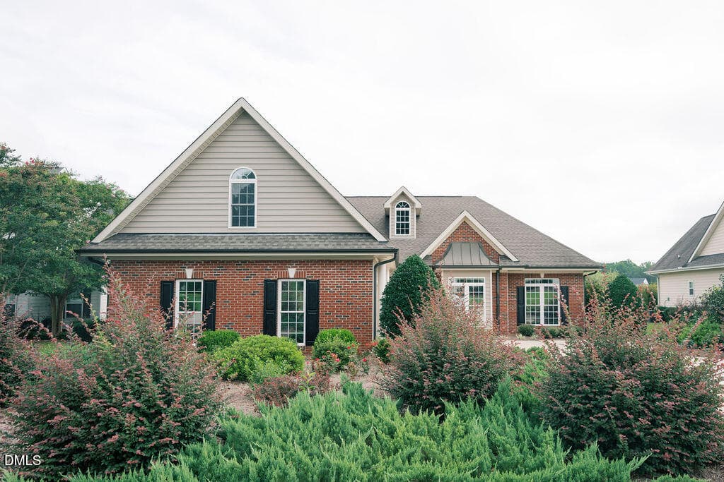 CRS_9836 - 128 Crescent Drive, Dunn, NC 28334