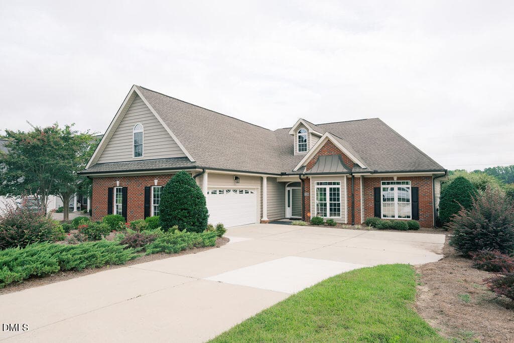 CRS_9837 - 128 Crescent Drive, Dunn, NC 28334