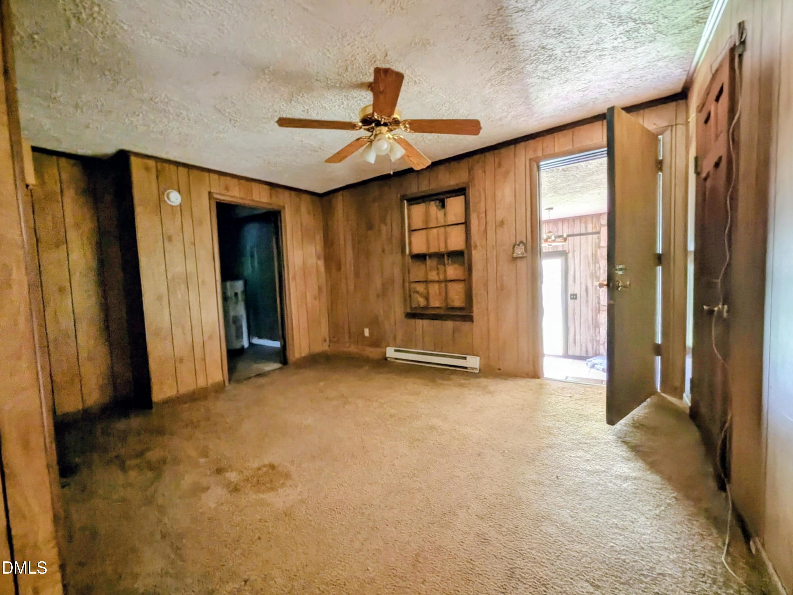 bonus - 242 Daniel Jeffress Road, Providence, NC 27315