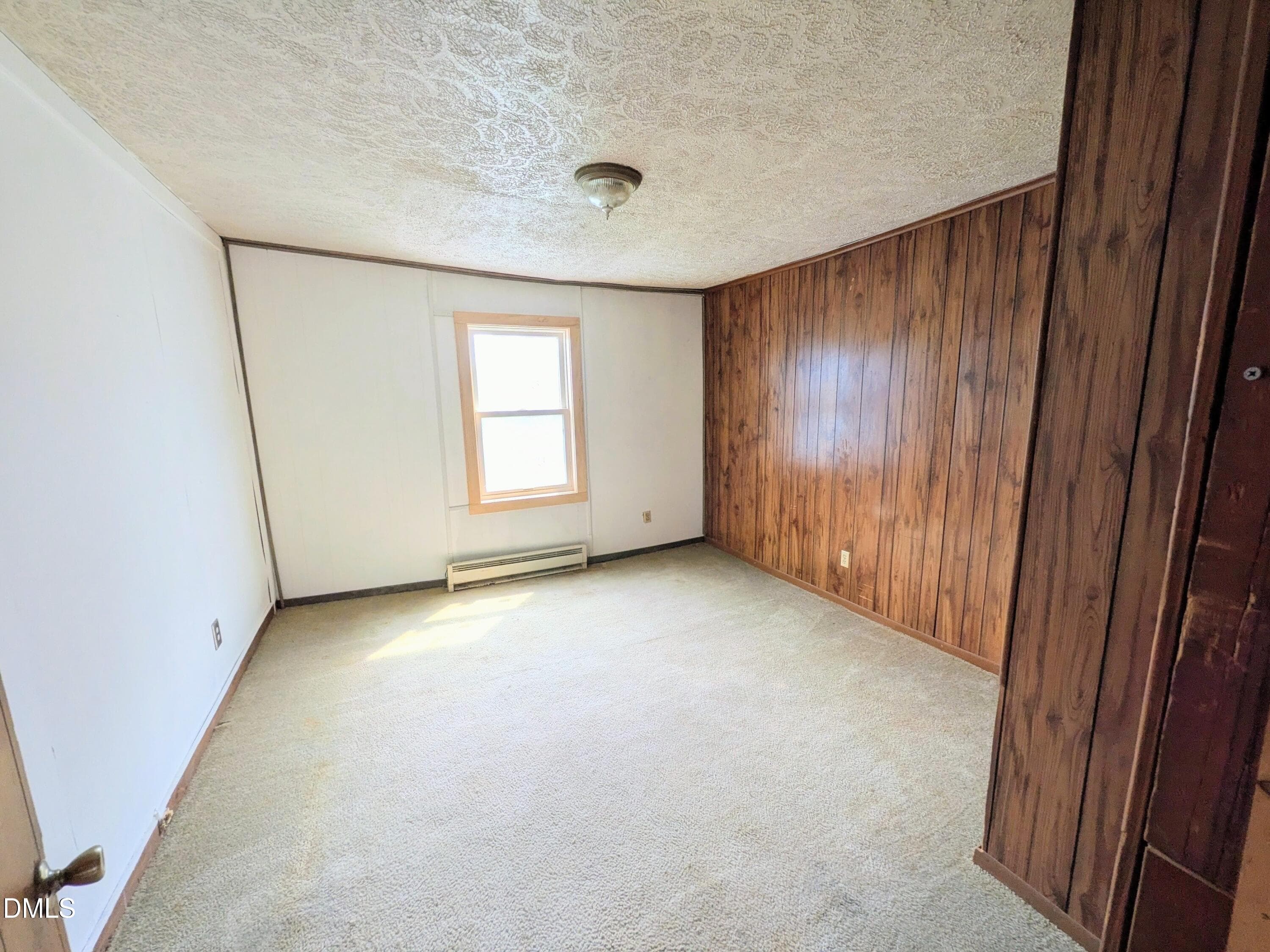 rm1 - 242 Daniel Jeffress Road, Providence, NC 27315
