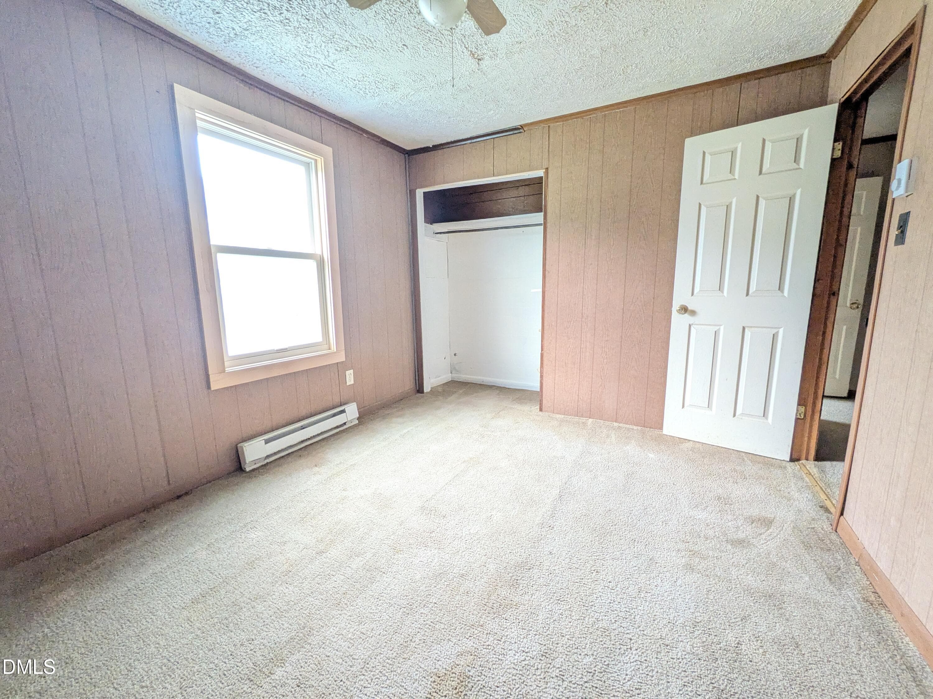 rm2 - 242 Daniel Jeffress Road, Providence, NC 27315