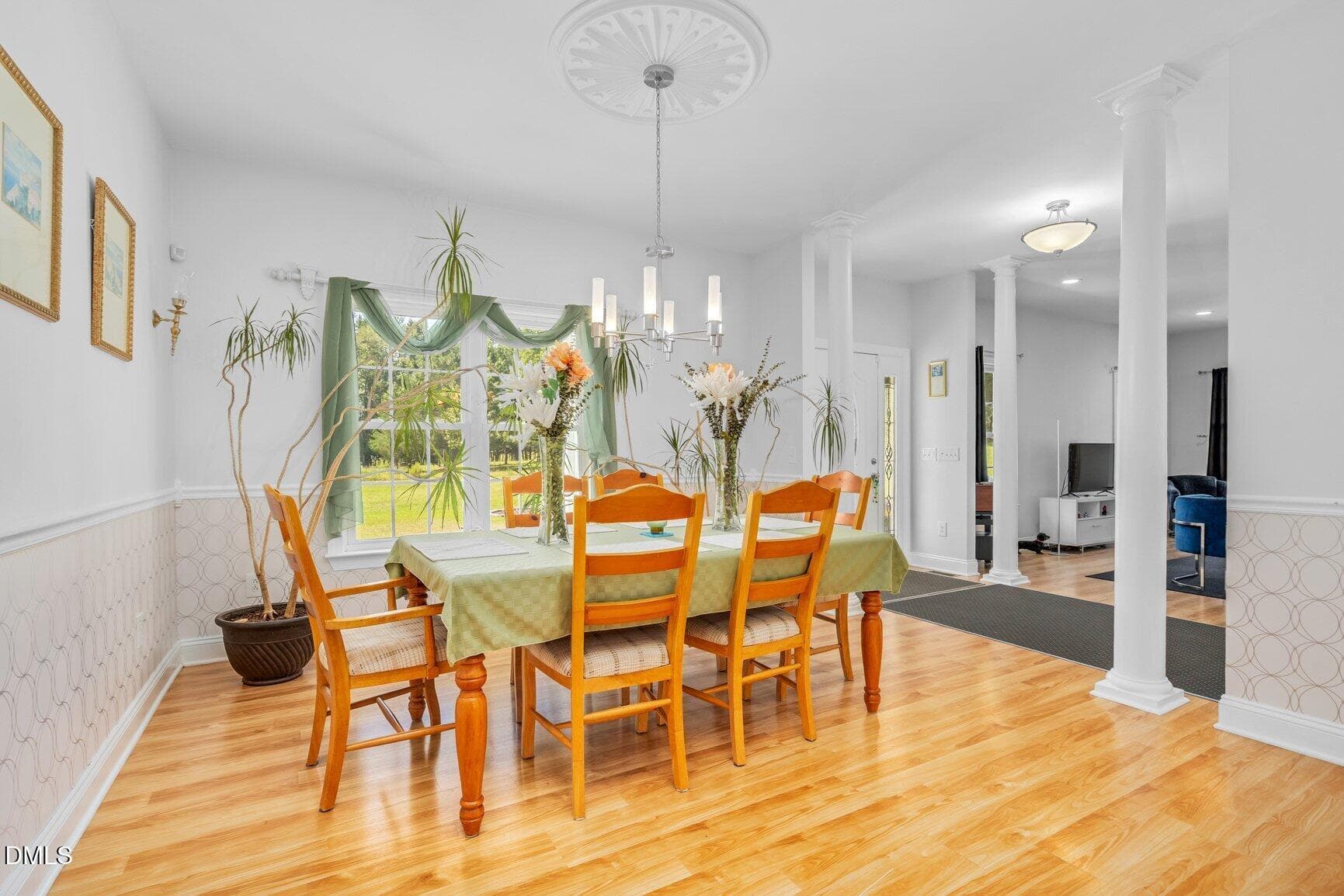 010-153MeadowbrookLane-SpringHope-NC-278 - 153 Meadowbrook Lane, Spring Hope, NC 27882, Spring Hope