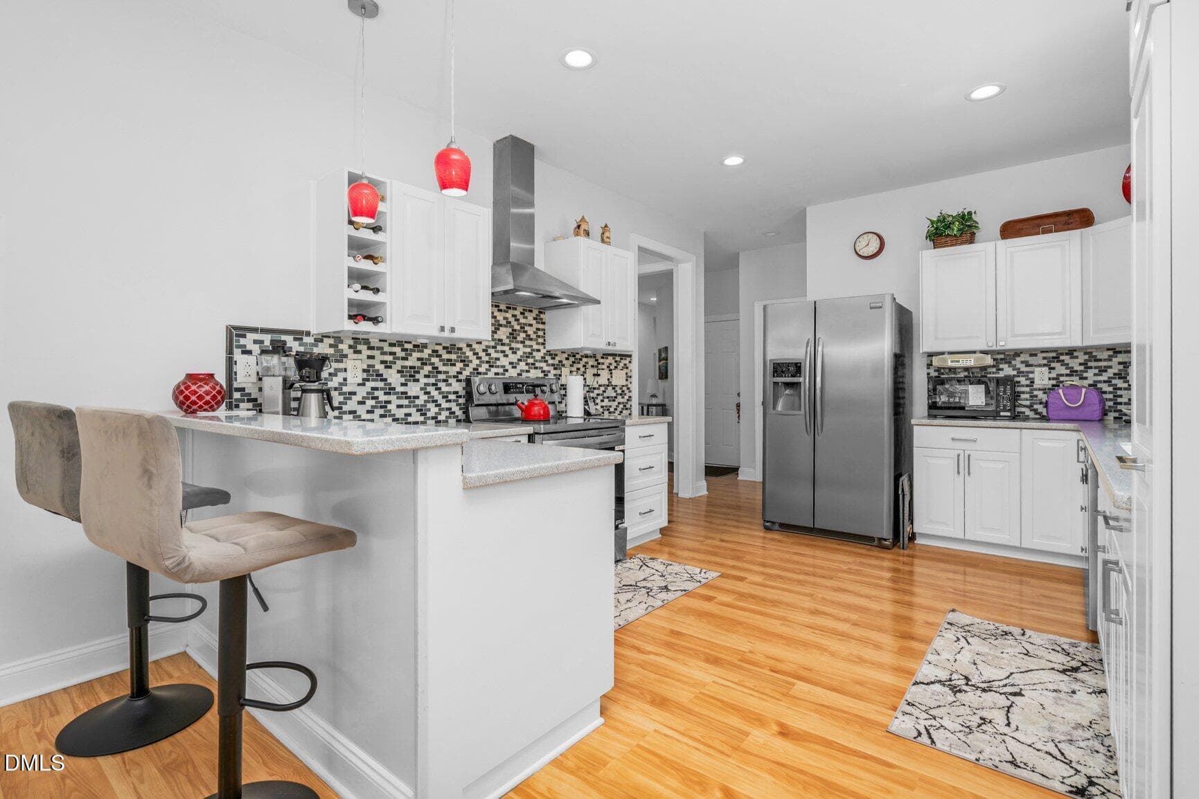 014-153MeadowbrookLane-SpringHope-NC-278 - 153 Meadowbrook Lane, Spring Hope, NC 27882
