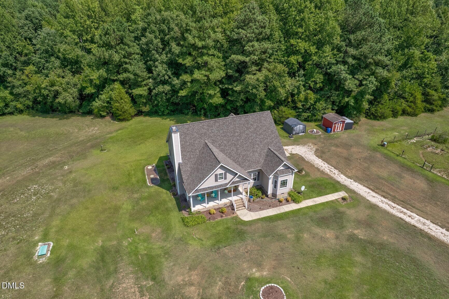 048-153MeadowbrookLane-SpringHope-NC-278 - 153 Meadowbrook Lane, Spring Hope, NC 27882, Spring Hope