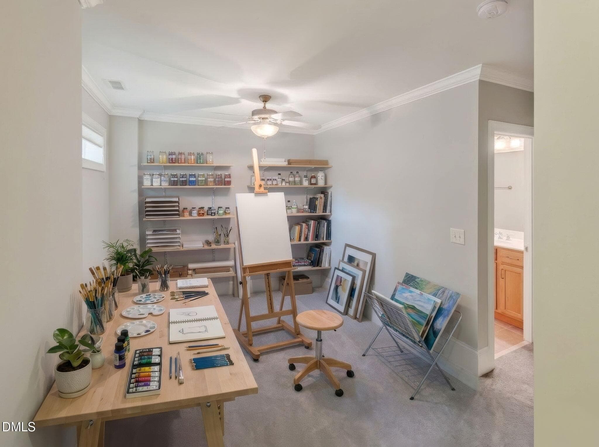 Flex Room/Virtually Staged - 142 Finsbury Street, Durham, NC 27703, Durham