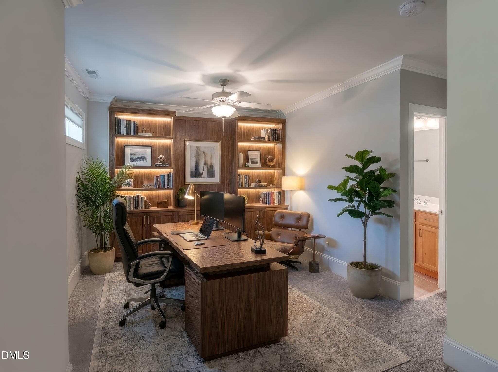 Flex Room/Virtually Staged - 142 Finsbury Street, Durham, NC 27703, Durham