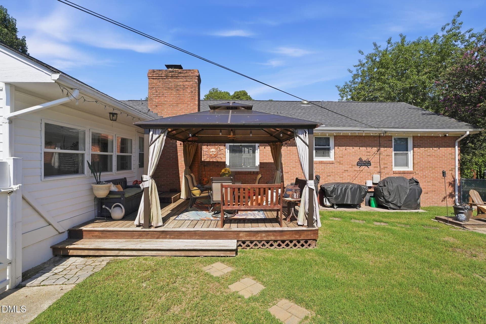 52-web-or-mls-DSC09790 - 1100 Par 3 Drive S, Wilson, NC 27893