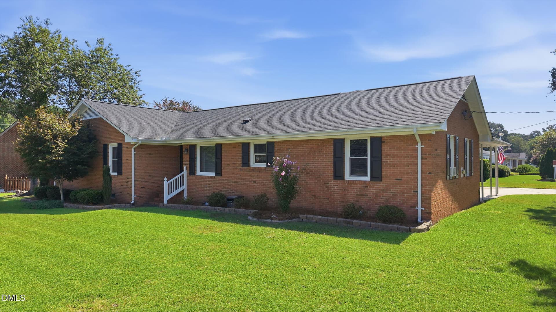 3-web-or-mls-DJI_20260831105853_0254_D - 1100 Par 3 Drive S, Wilson, NC 27893