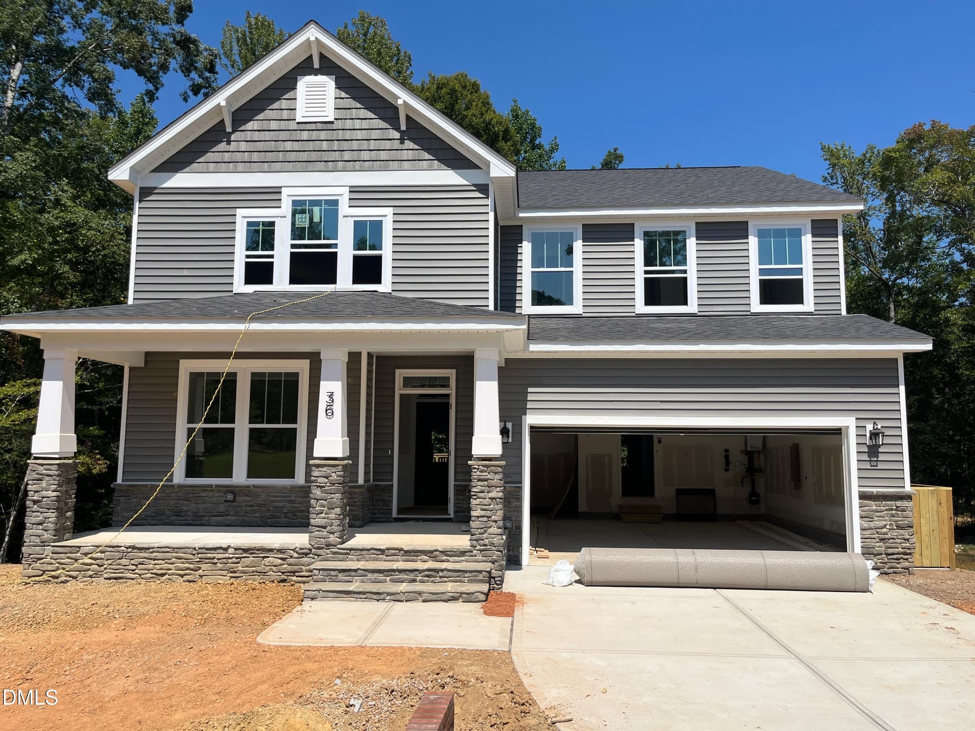 IMG_3529 - 36 Henry Crest Drive, Zebulon, NC 27597