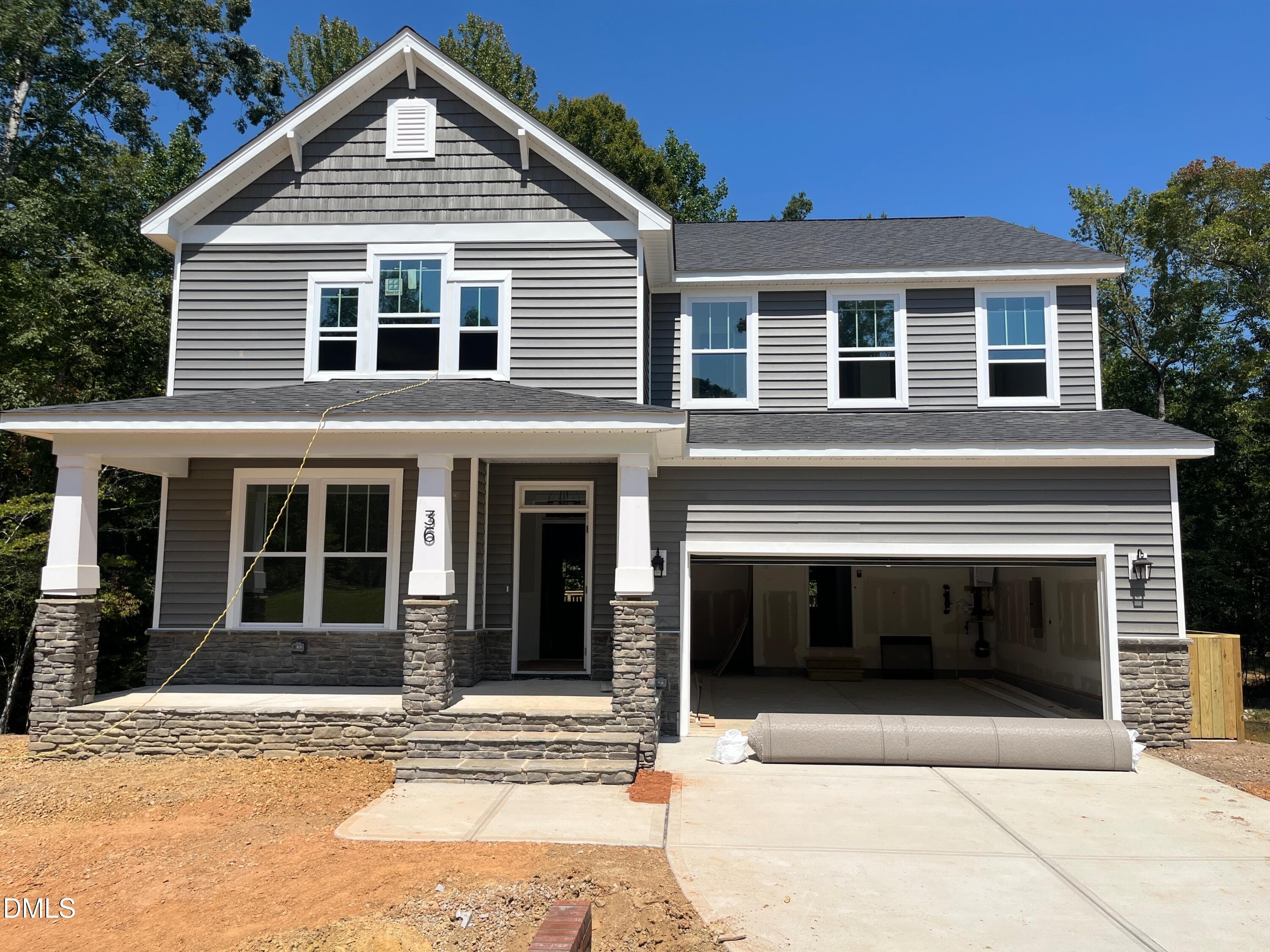 IMG_3529 - 36 Henry Crest Drive, Zebulon, NC 27597, Zebulon