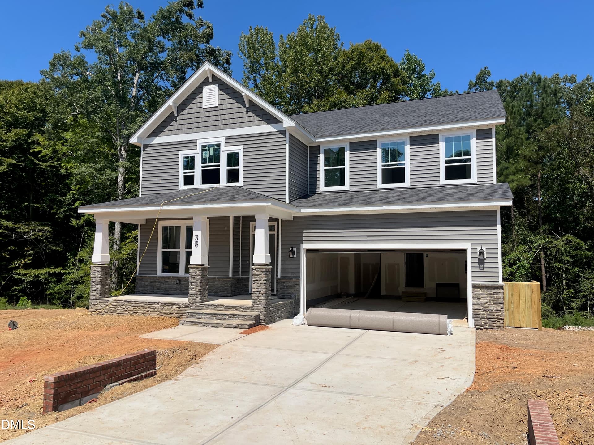 IMG_3530 - 36 Henry Crest Drive, Zebulon, NC 27597