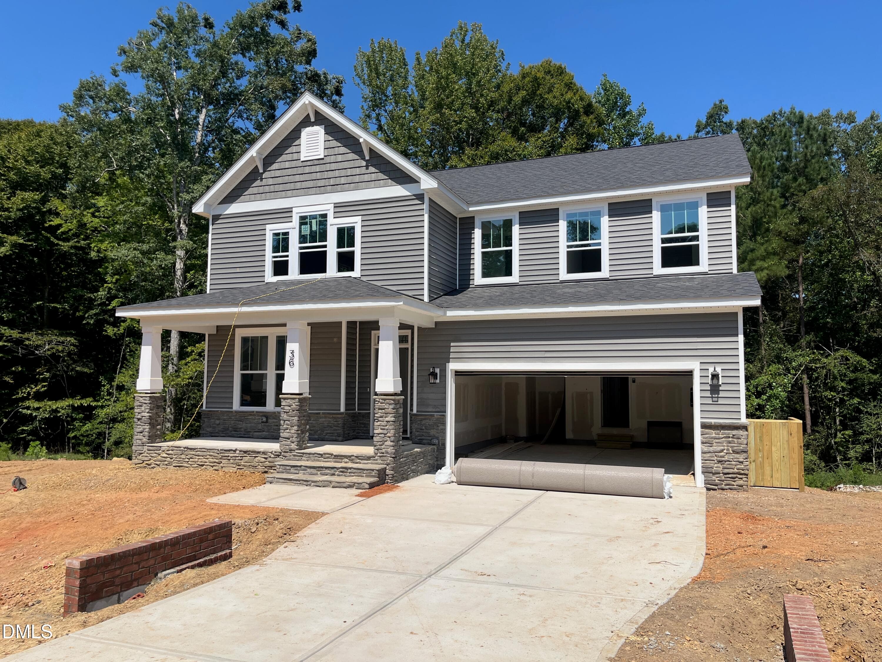 IMG_3530 - 36 Henry Crest Drive, Zebulon, NC 27597, Zebulon