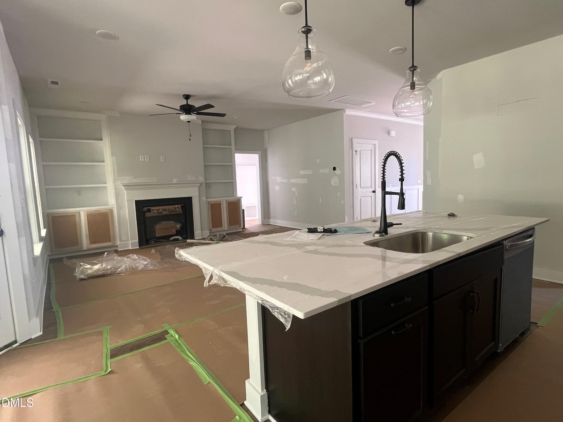 IMG_3513 - 36 Henry Crest Drive, Zebulon, NC 27597