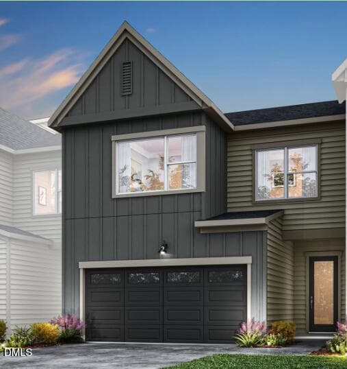 Ellis C - 408 Kipling Lane, Chapel Hill, NC 27516, Chapel Hill