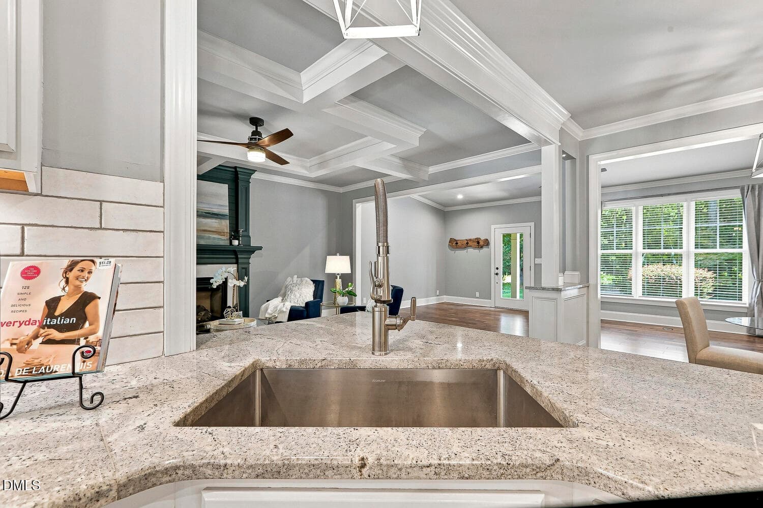 001 - 6728 Fawn Hoof Trail, Holly Springs, NC 27540, Holly Springs