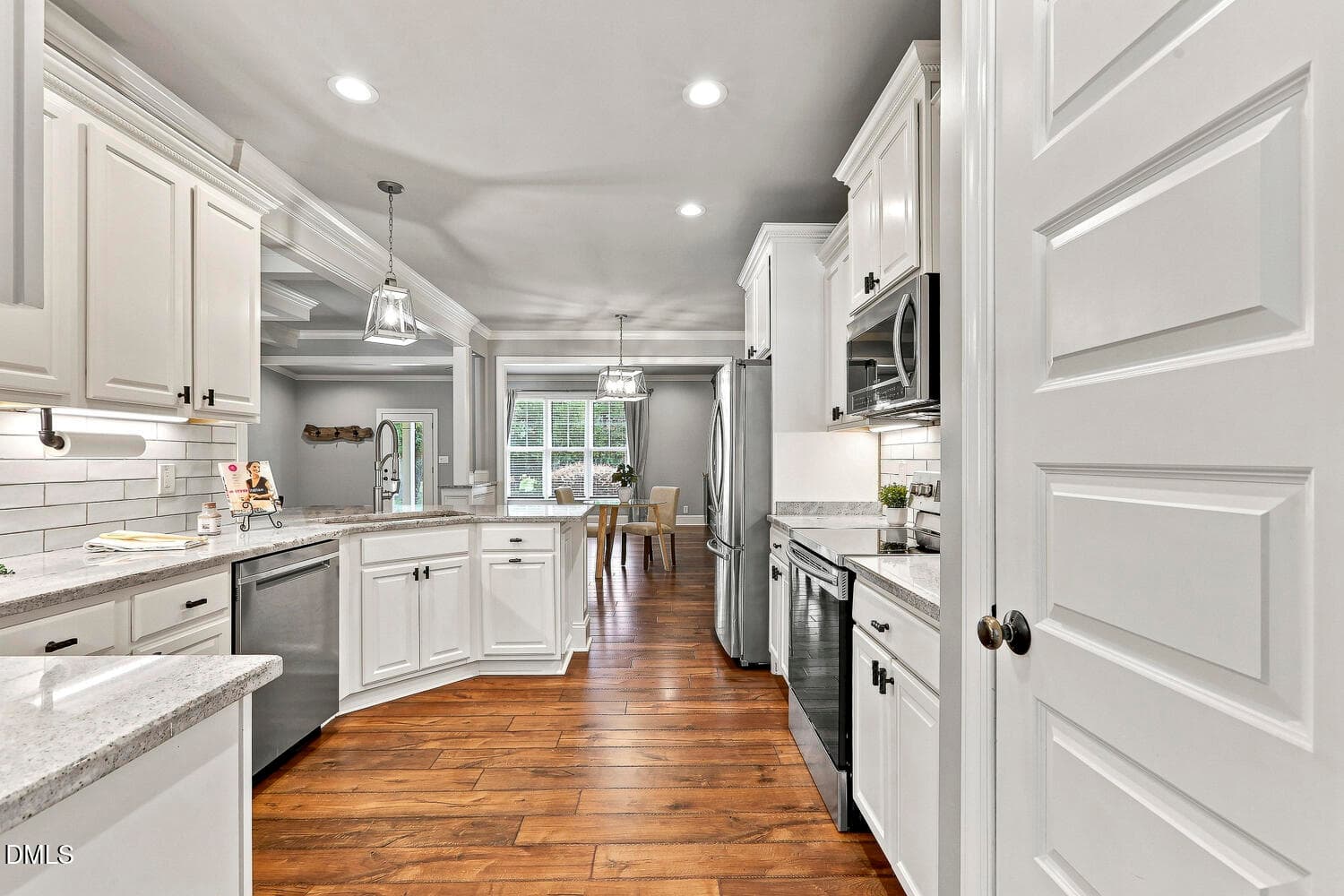 002 - 6728 Fawn Hoof Trail, Holly Springs, NC 27540, Holly Springs